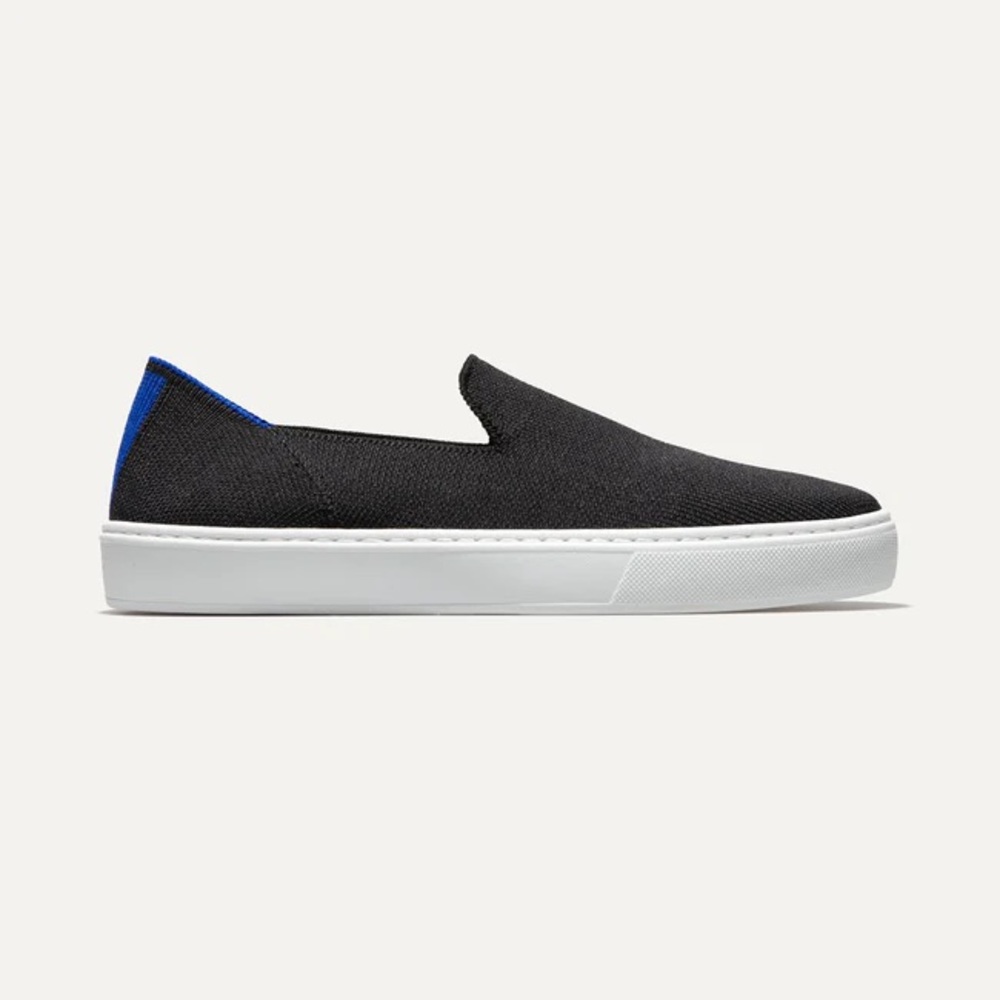 ROTHY’S black sneakers